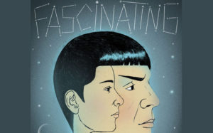 Fascinating: The Life of Leonard Nimoy