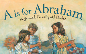 A is for Abraham