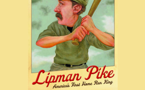 Lipman Pike