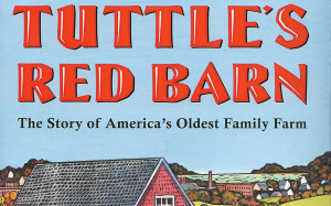 Tuttle’s Red Barn