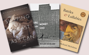 Poetry Book Bundle